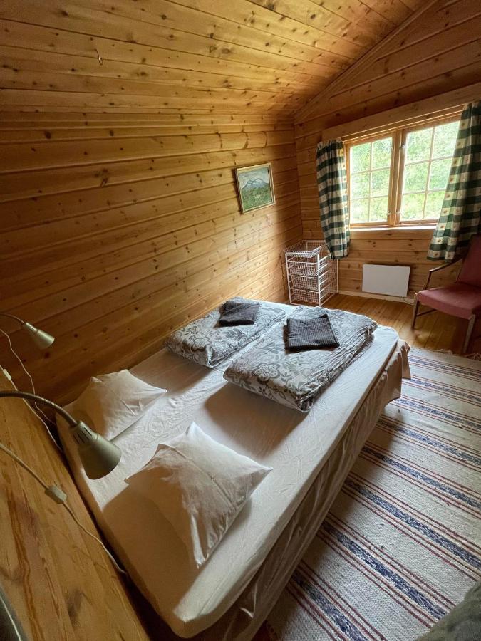 Levajok Lodge Tana Exterior photo