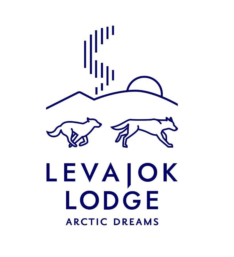 Levajok Lodge Tana Exterior photo